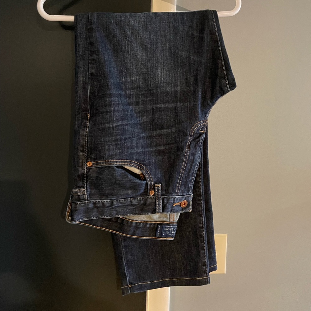 Lucky Brand Jeans. Size 36x32.